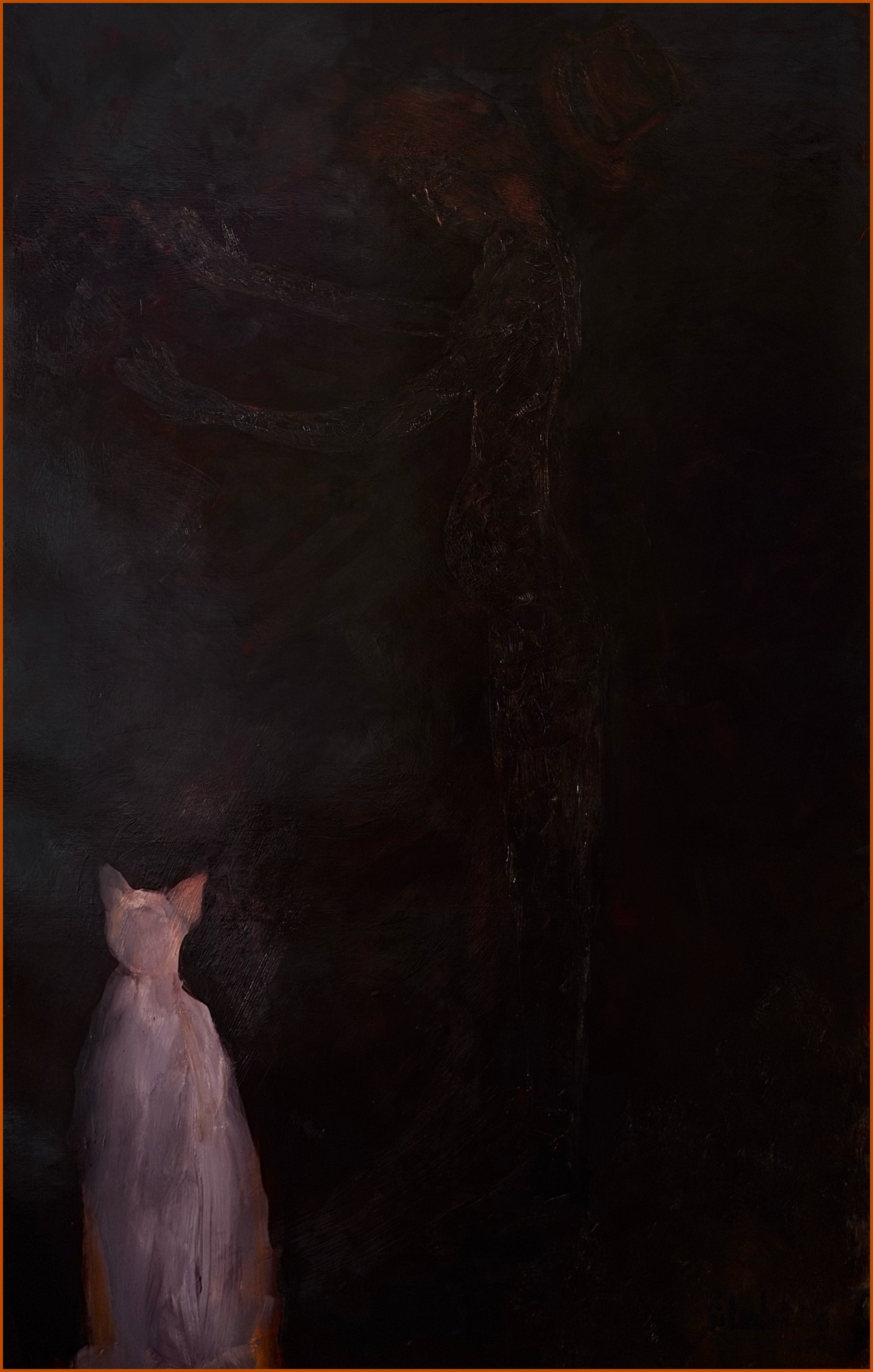 Night Nude
